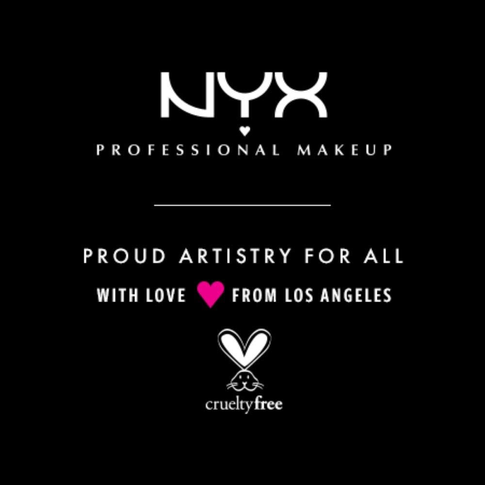 NYX PROFESSIONAL MAKEUP 3 Steps to Sculpt Face Sculpting Palette