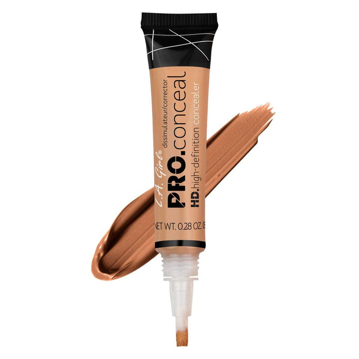 L.A. Girl Pro Concealer #GC982 WARM HONEY