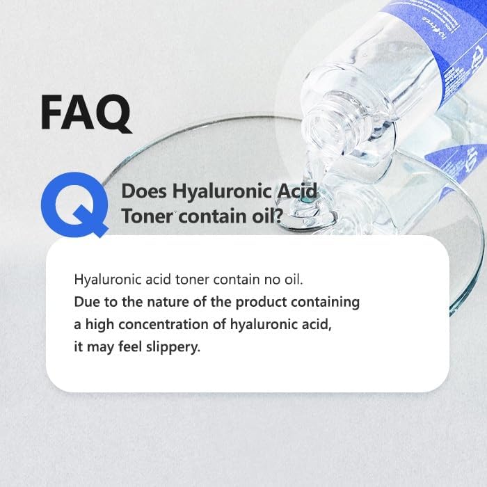 Isntree Hyaluronic Acid Toner 200ml