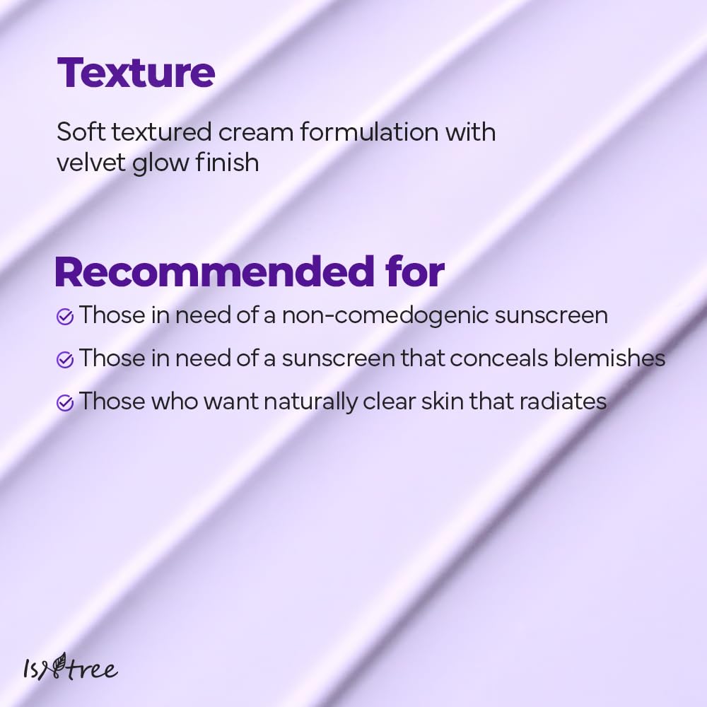 ISNTREE Onion Newpair Sunscreen 50ml