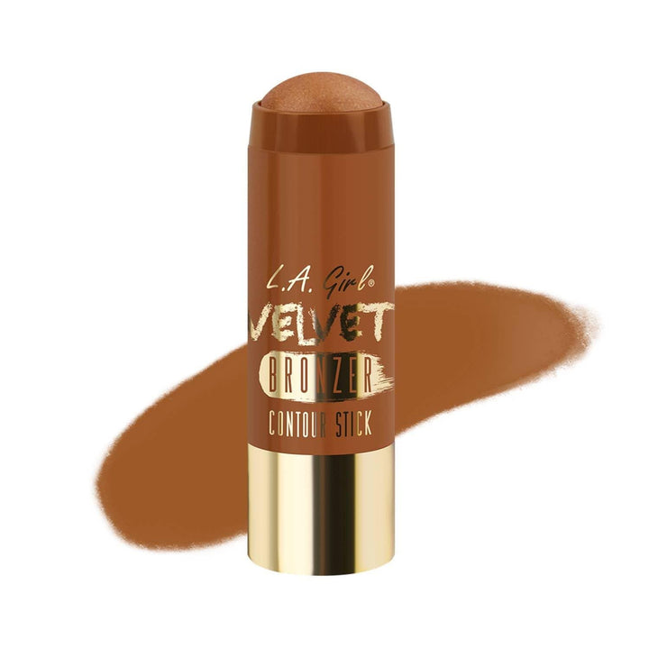 L.A. Girl Velvet Contour Stick Blush