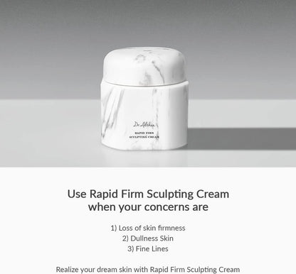 Dr. Althea Rapid Firm Sculpting Cream - 45ml