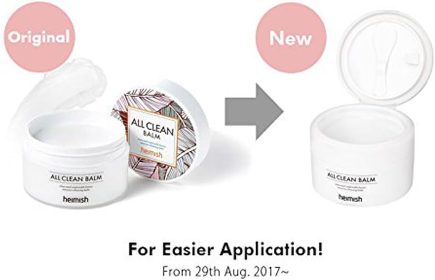 HEIMISH All Clean Balm, 120ml