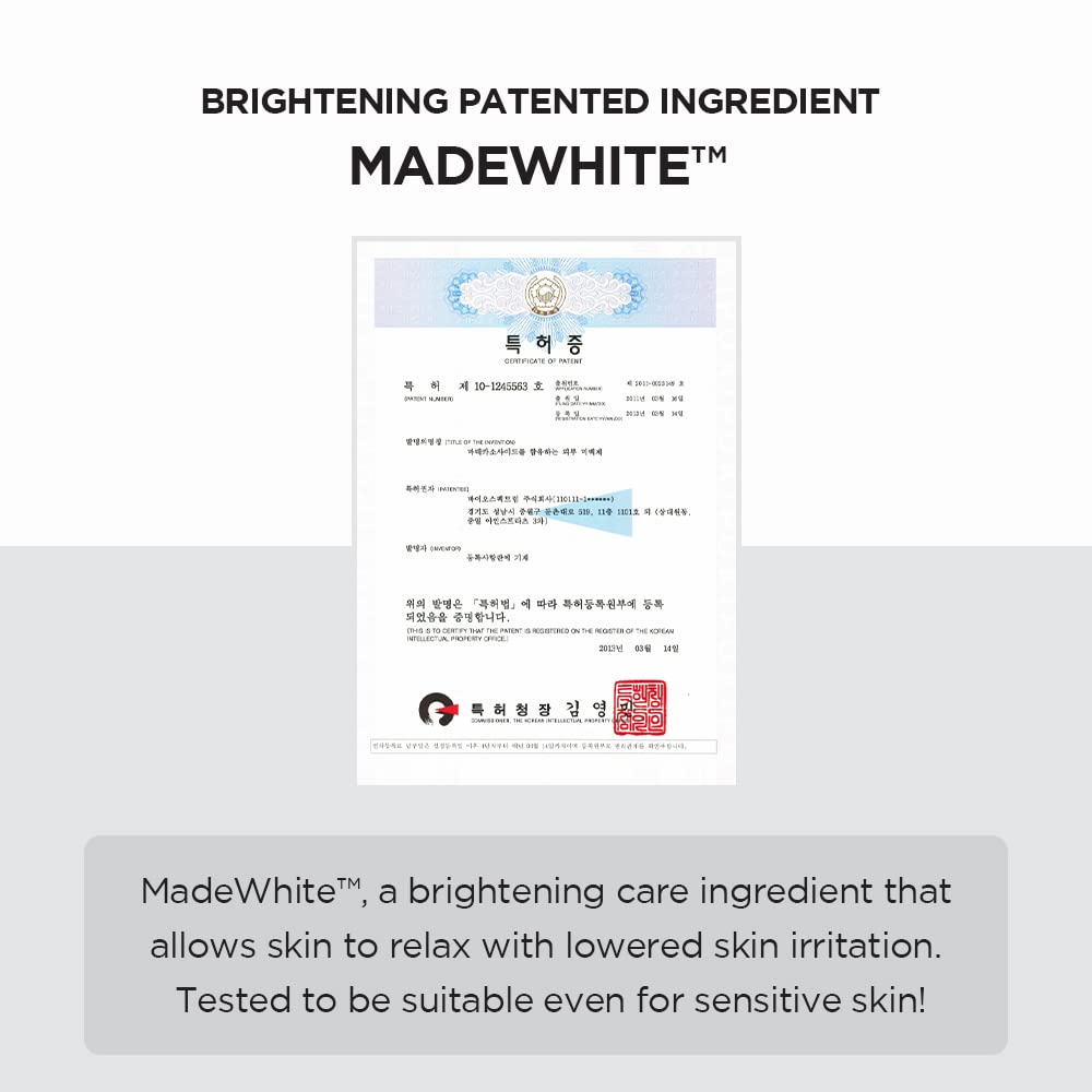SKIN1004 Madagascar Centella Tone Brightening Capsule Ampoule 50ml