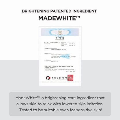 SKIN1004 Madagascar Centella Tone Brightening Capsule Ampoule 50ml