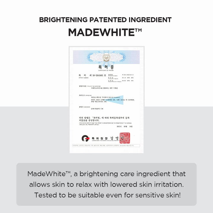 SKIN1004 Madagascar Centella Tone Brightening Capsule Ampoule 50ml