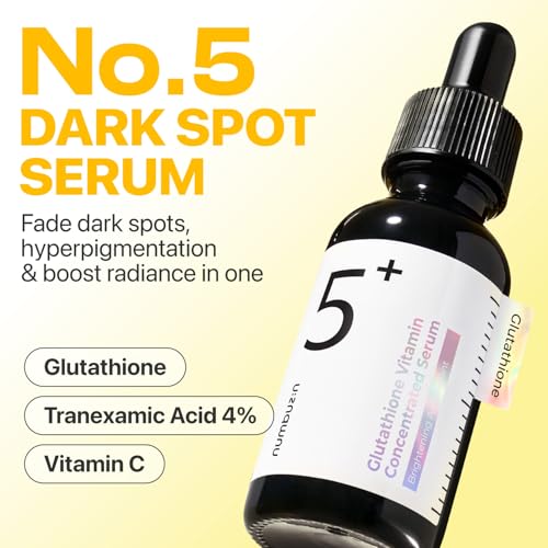 Numbuzin No.5 Serum 30ml