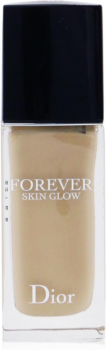 Dior Forever Skin Glow 24H Radiant Foundation-30 Ml 1.5N Neutral