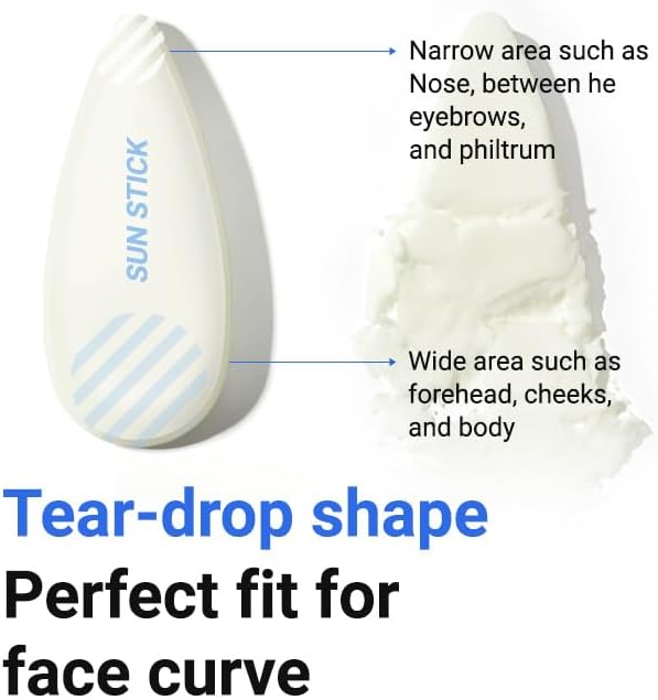 ISNTREE Hyaluronic Acid Airy Sun Stick 22g