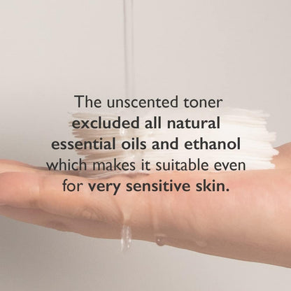 Haruharu Wonder - Black Rice Hyaluronic Toner - Fragrance Free - 300ml