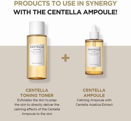 SKIN1004 Madagascar Centella Asiatica Ampoule Facial Serum