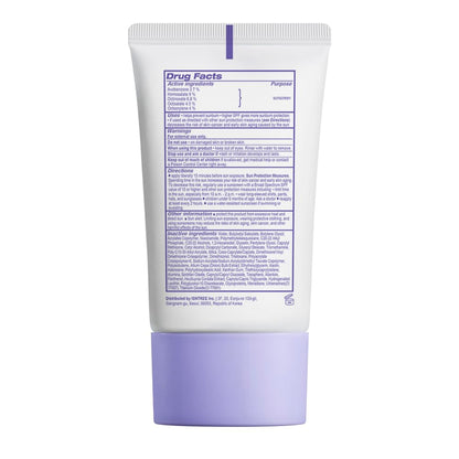 ISNTREE Onion Newpair Sunscreen 50ml