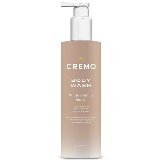 Pack of Two : Cremo Body Wash