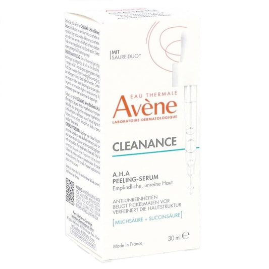Avene cleanance serum anti-imperfection 30 ml serum