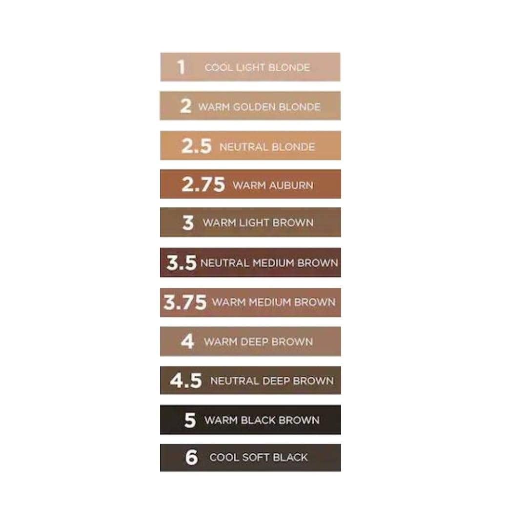 BENEFIT Precisely, My Brow Pencil (0.08g)- 3.75