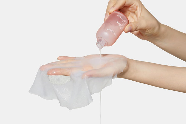 Medicube Collagen Lifting Mask – 27g