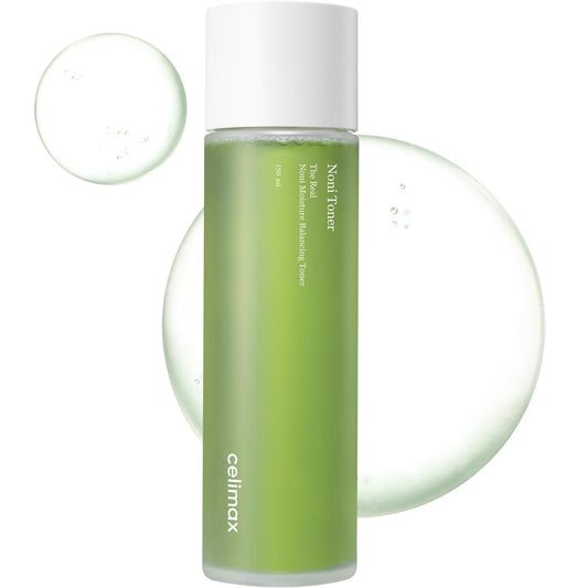 Celimax Noni Moisture Balancing Toner 150ml