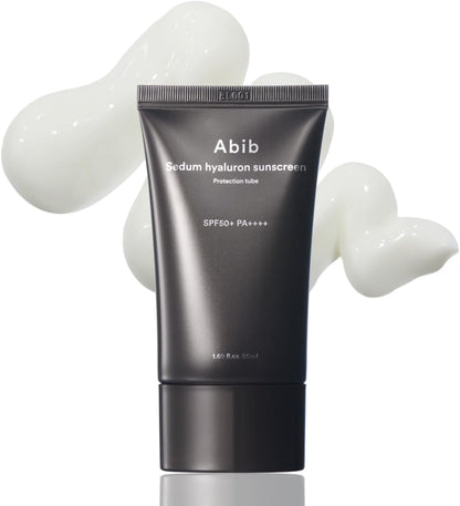 Abib Sedum Hyaluron Sunscreen Protection Tube 50ml