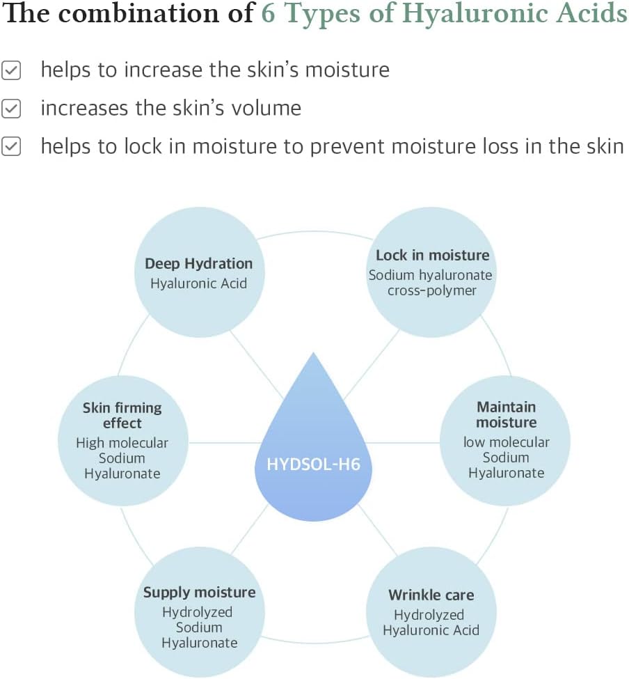 Dr.Althea Skin Relief Essence, Natural Radiance Essence and Multi Action Infusion Serum