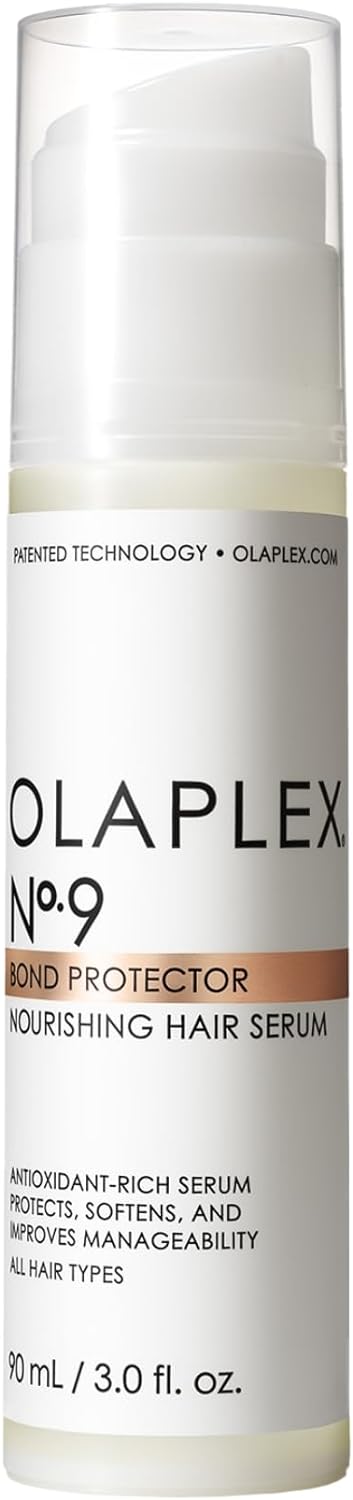 OLAPLEX No. 9 Protective Hair Serum, 90 ml (Pack of 1)