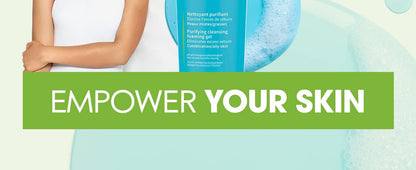 Bioderma Sebium Purifying Cleansing Foaming Gel