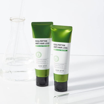 SOME by MI - Cica Peptide Anti Hair Loss Derma Scalp Treatment - 50ml