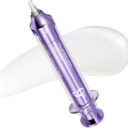 numbuzin No.9 Eye Cream | NAD+ Retinol Volume Eye Cream 0.33 fl. oz