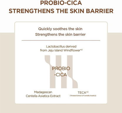 SKIN1004 Madagascar Centella Probio-Cica Intensive Ampoule