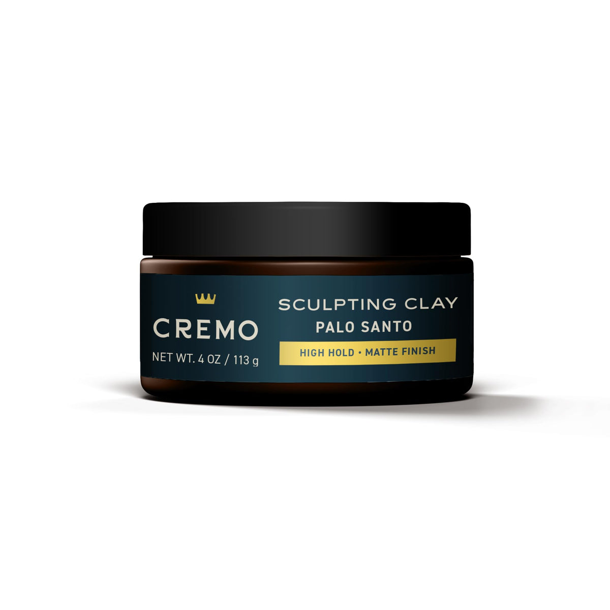 Cremo Hair Styling Creme Palo Santo (Reserve Collection) 4 Oz