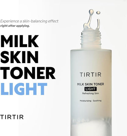 Milk Skin Toner Light 150ml