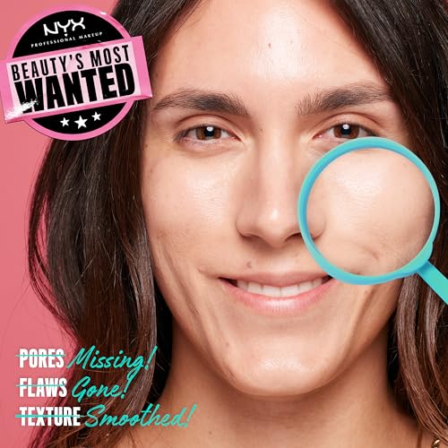 NYX PROFESSIONAL MAKEUP Pore Filler Blurring Primer 25ml