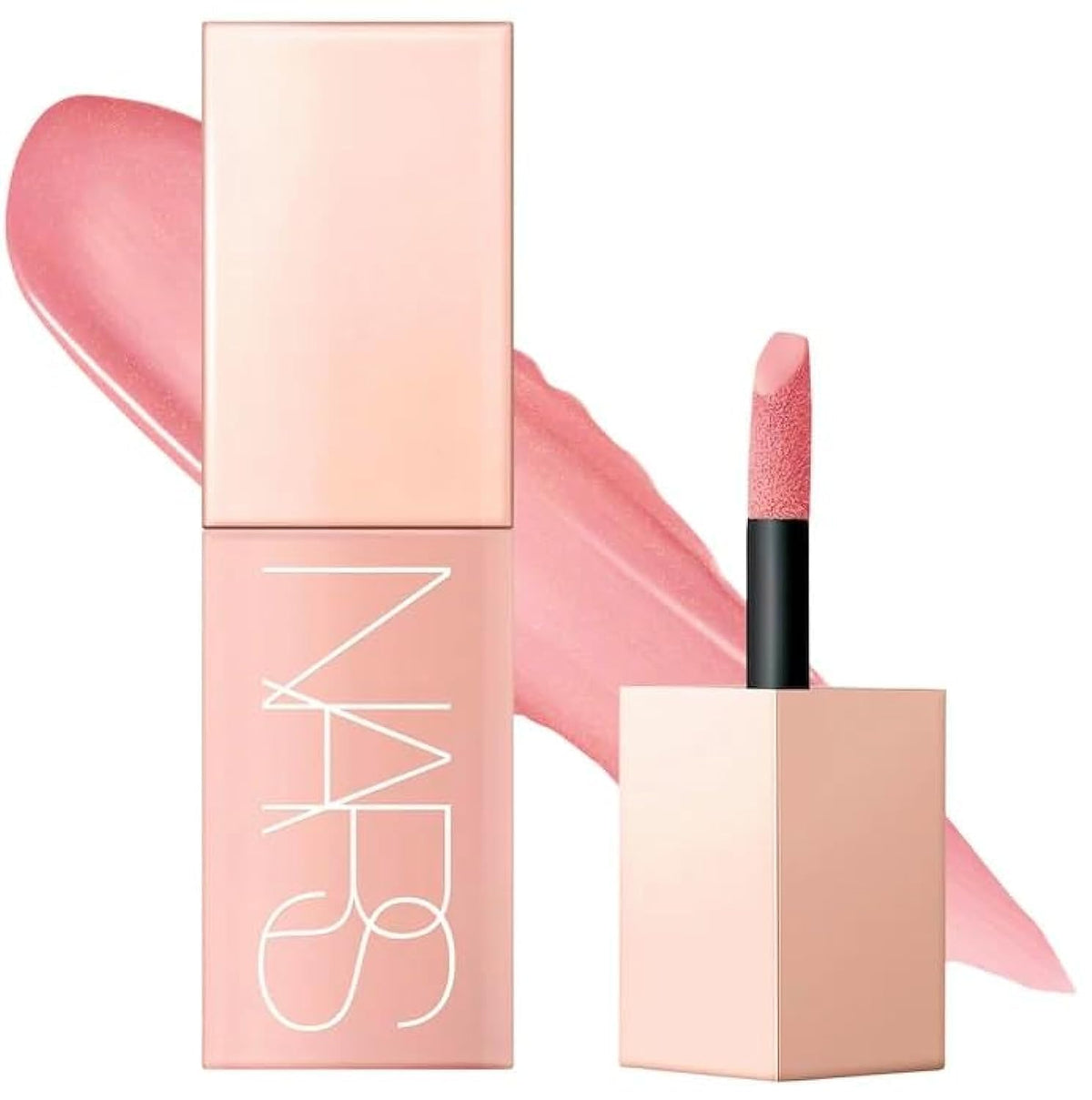 Afterglow Liquid Blush - Dolce Vita by NARS for Women - 0.23 oz Blush Better Pink
