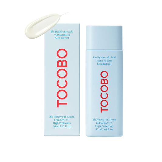 Tocobo Bio Watery Sun Cream SPF50+ PA++++ - 50ml Default Title