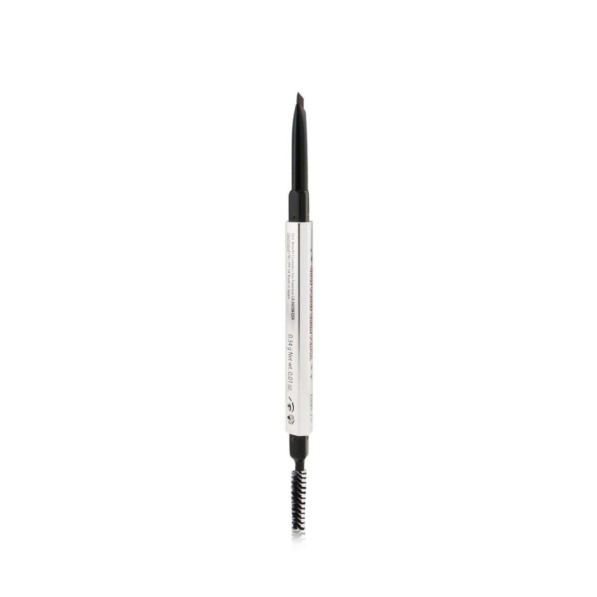Benefit Cosmetics Goof Proof Waterproof Easy Shape & Fill Eyebrow Pencil 4.5
