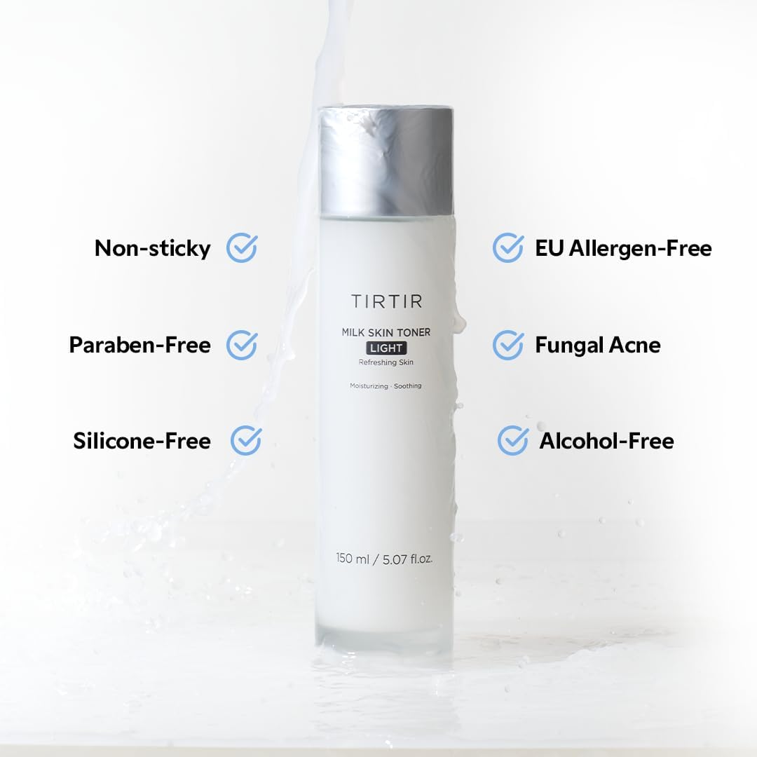 Milk Skin Toner Light 150ml