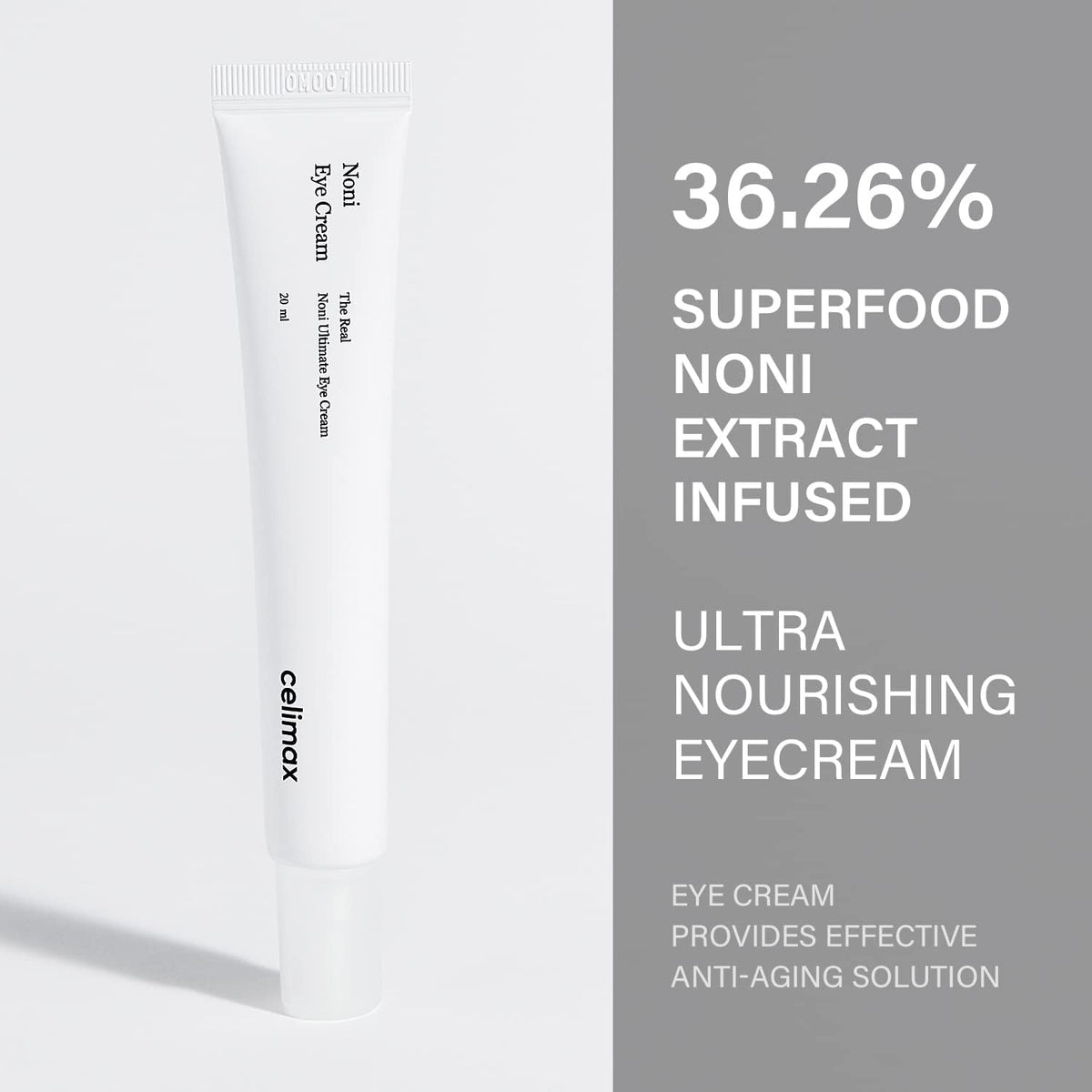 Celimax the Real Noni Ultimate Eye Cream 20 Ml