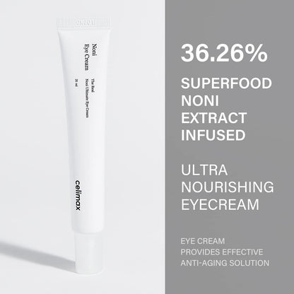 Celimax the Real Noni Ultimate Eye Cream 20 Ml