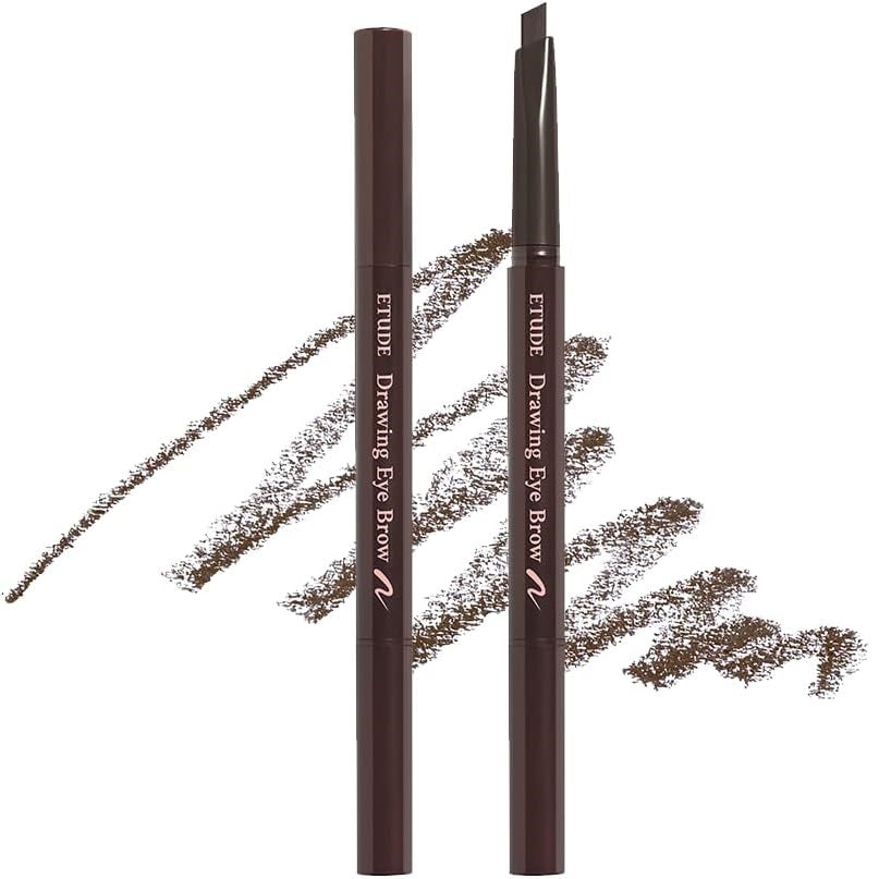 Etude Official Drawing Eyebrow Pencil