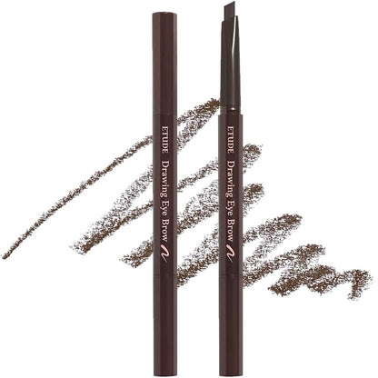 Etude Official Drawing Eyebrow Pencil