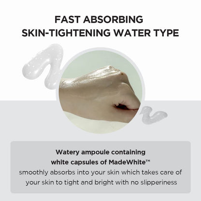 SKIN1004 Madagascar Centella Tone Brightening Capsule Ampoule 50ml