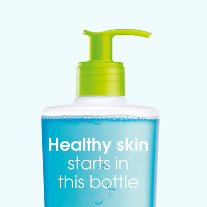Bioderma Sebium Purifying Cleansing Foaming Gel