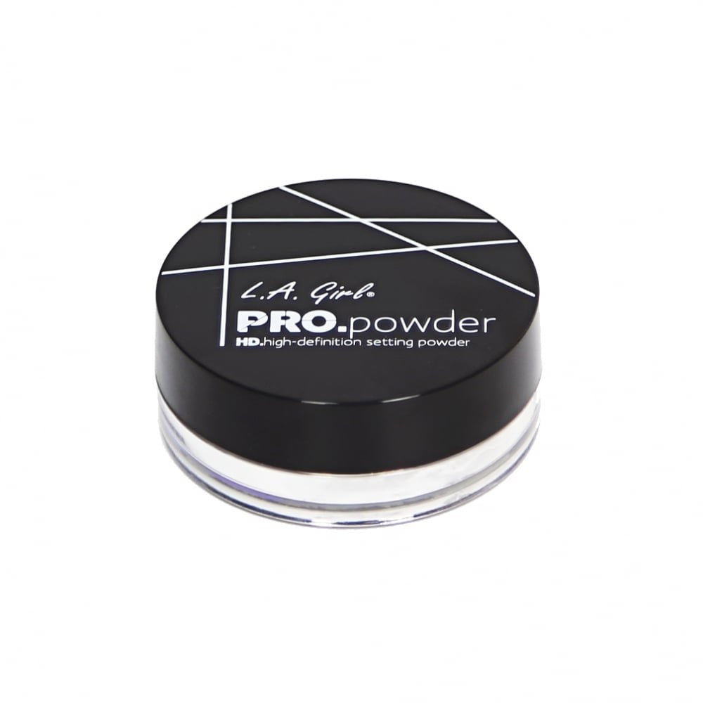 L.A Girl Pro Setting Powder Translucent, 0.17 Ounce