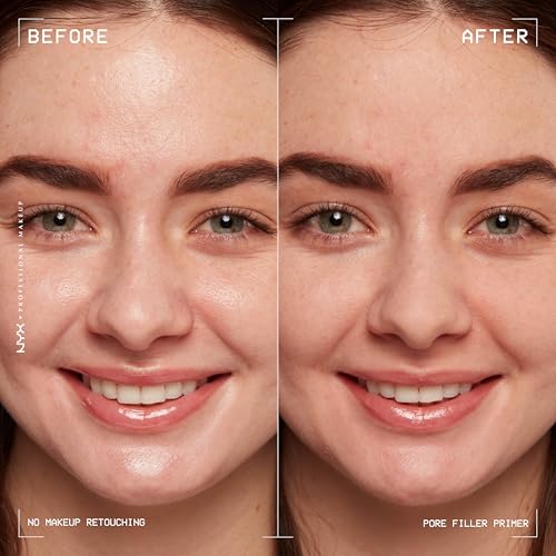 NYX PROFESSIONAL MAKEUP Pore Filler Blurring Primer 25ml