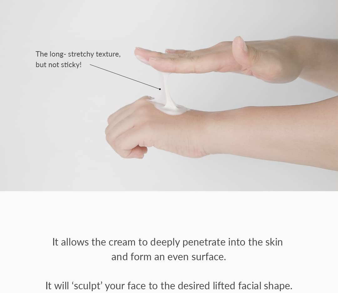 Dr. Althea Rapid Firm Sculpting Cream - 45ml