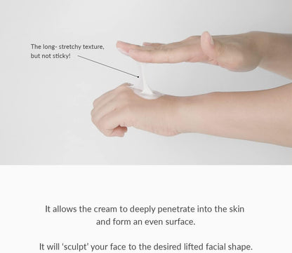 Dr. Althea Rapid Firm Sculpting Cream - 45ml