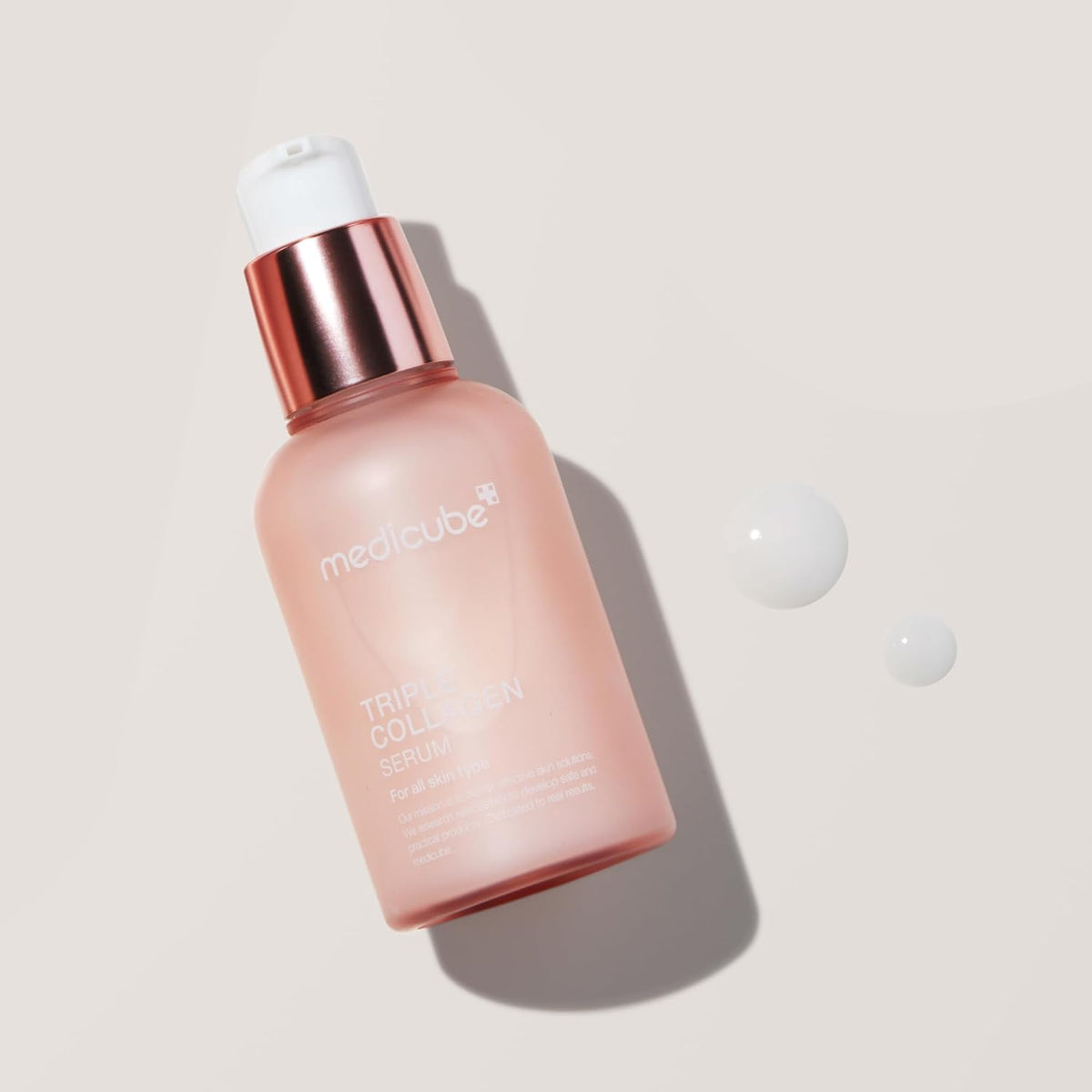 Medicube [Renew]TRIPLE COLLAGEN SERUM 4.0 55ml
