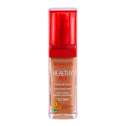 Bourjois Healthy Mix Anti-Fatigue Foundation 30 ml - 1.0 fl oz #57