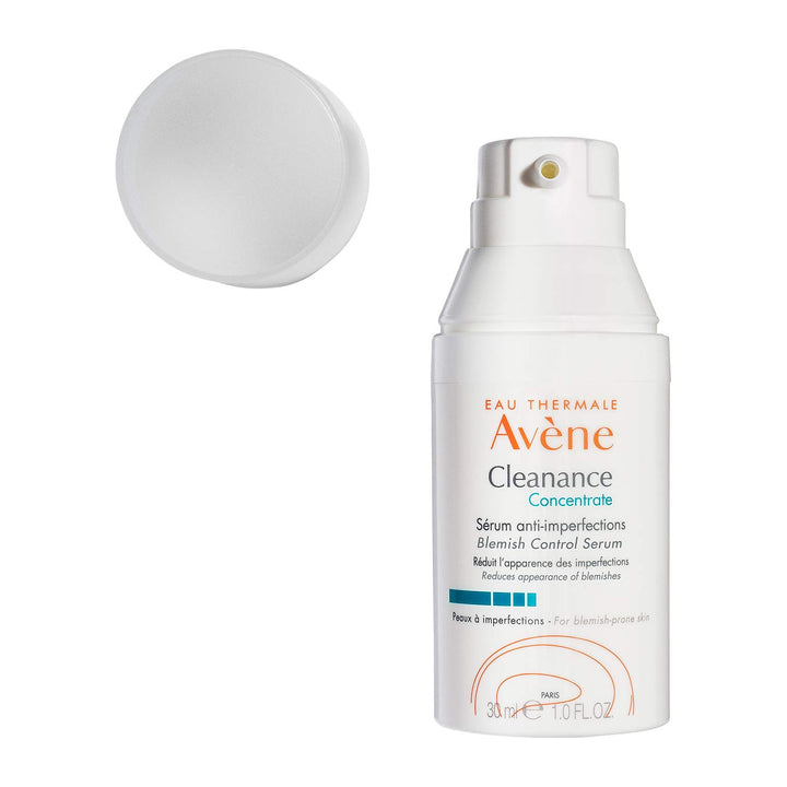Avène Cleanance Concentrate Blemish Control Serum 30 ml