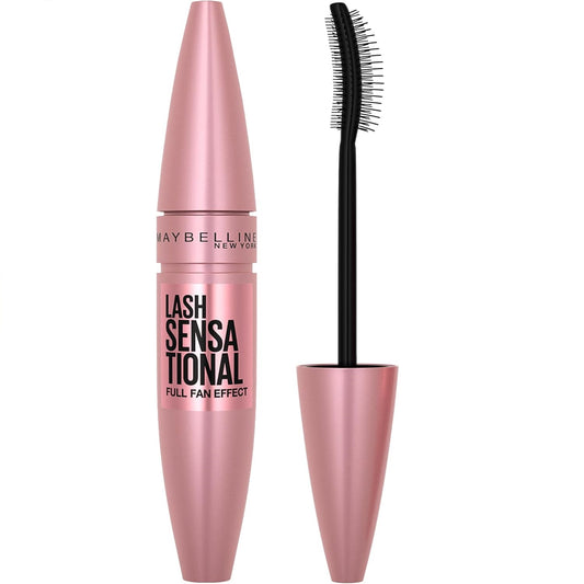 Maybelline New York Volume Mascara Very Black