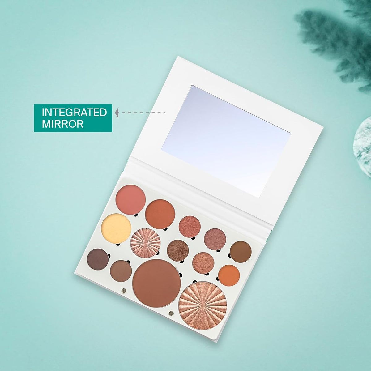 OFRA BOHO PRO PALETTE